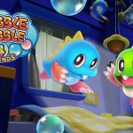 Bubble Bobble 4 Friends
