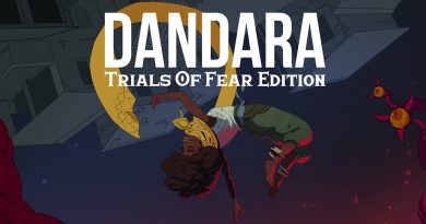 Dandara
