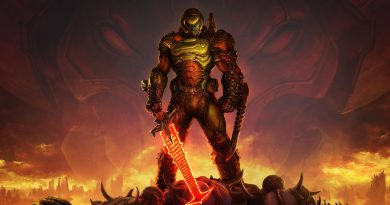 Doom Eternal