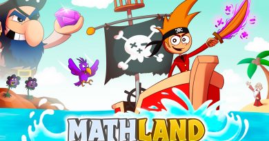 MathLand