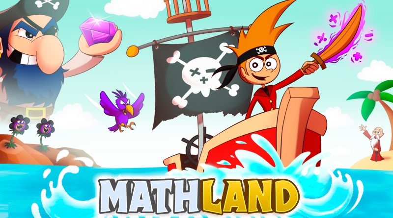 MathLand