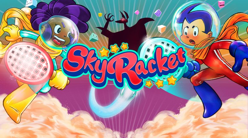 Sky Racket