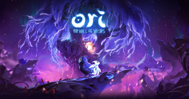 Will of the Wisps