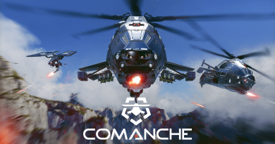 Comanche