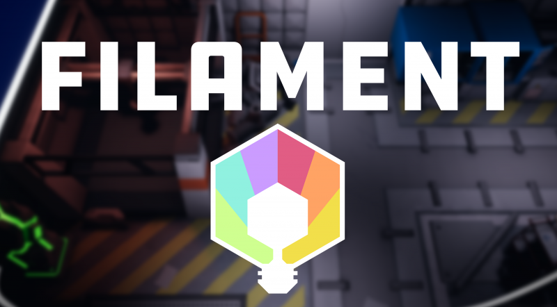 Filament