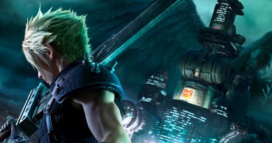 Final Fantasy VII