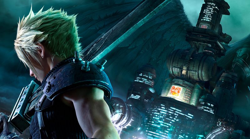 Final Fantasy VII