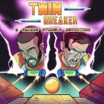 Twin Breaker