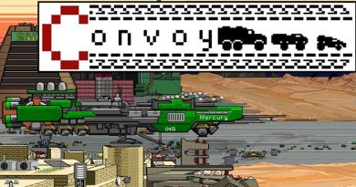 Convoy