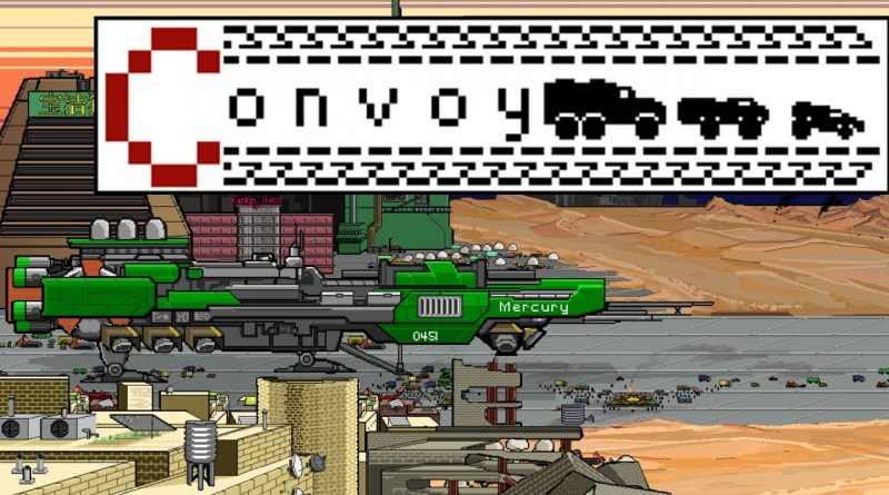 Convoy