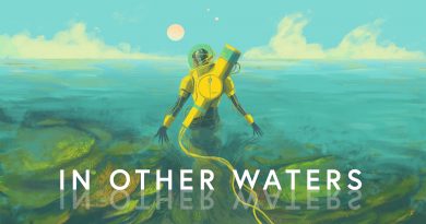 In Other Waters