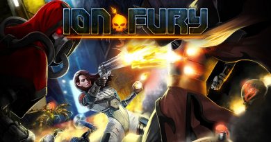 Ion Fury