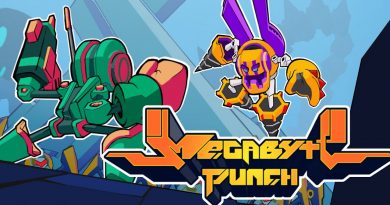 MegaByte Punch