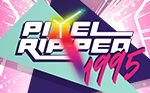 Pixel Ripped 1995
