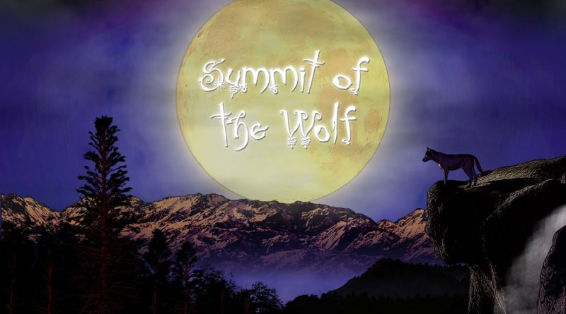 Summit of the Wolf