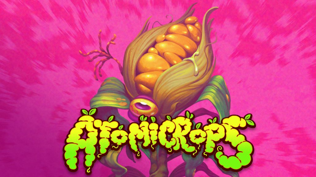 Atomicrops for iphone instal