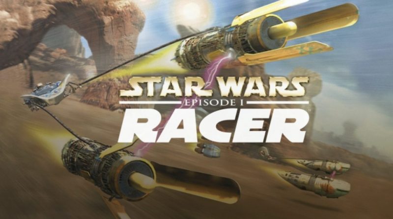 Episode I - Racer