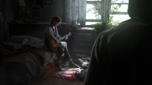 Last of Us Part II