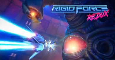 Rigid Force Redux