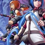 CrossCode