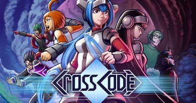 CrossCode