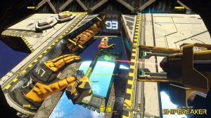 Hardspace Shipbreaker