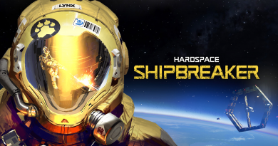 Hardspace Shipbreaker