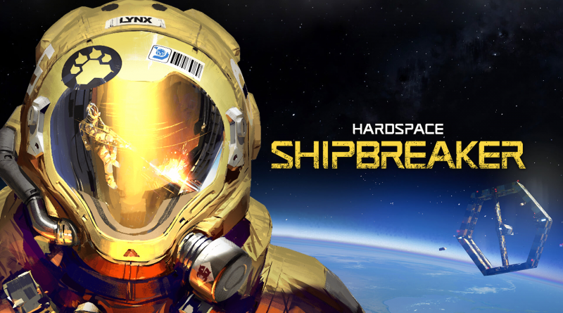 Hardspace Shipbreaker