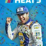 NASCAR Heat 5