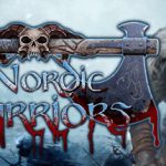 Nordic Warriors