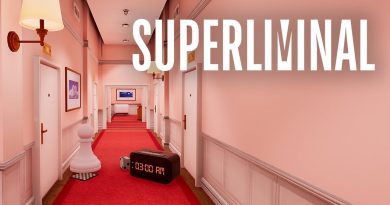Superliminal