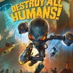 Destroy All Humans!