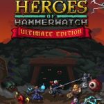 Heroes of Hammerwatch