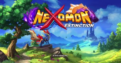 Nexomon