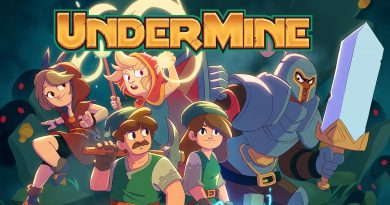 Undermine