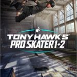 Tony Hawk