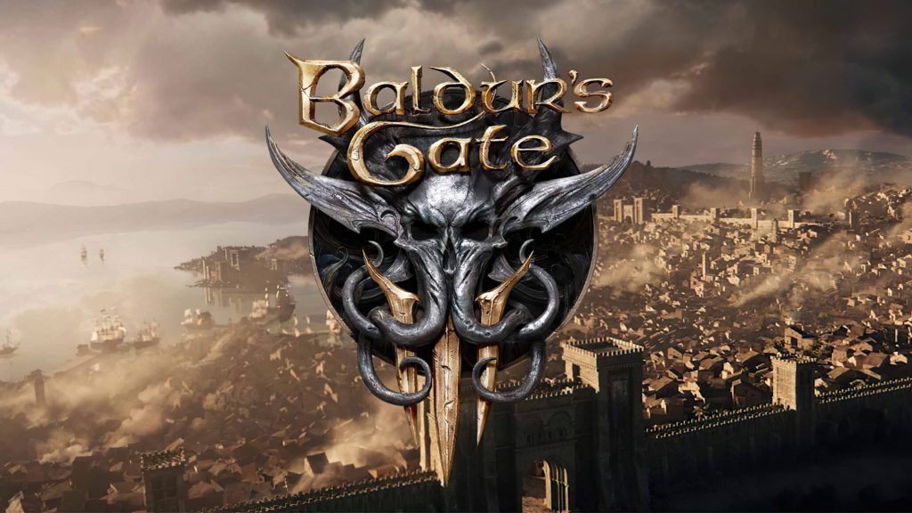 Baldur's Gate 3