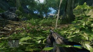 Crysis