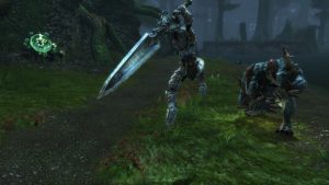 Kingdoms of Amalur