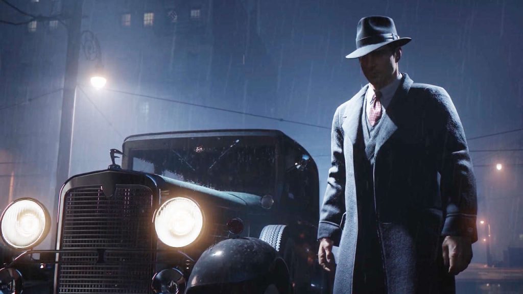 Mafia