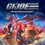 G.I. Joe Operation Blackout