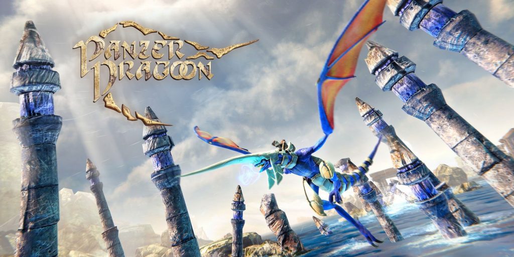 Panzer Dragoon