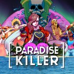 Paradise Killer