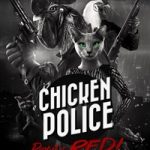 Chicken Police