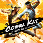 Cobra Kai