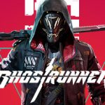 Ghostrunner
