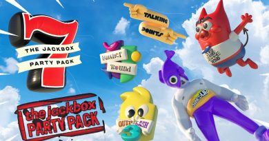 Jackbox Party Pack 7