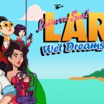 Wet Dreams Dry Twice