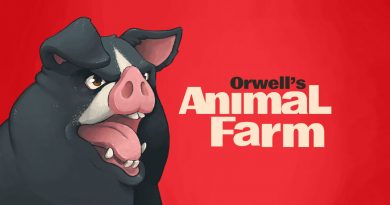 Animal Farm