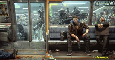 Cyberpunk 2077